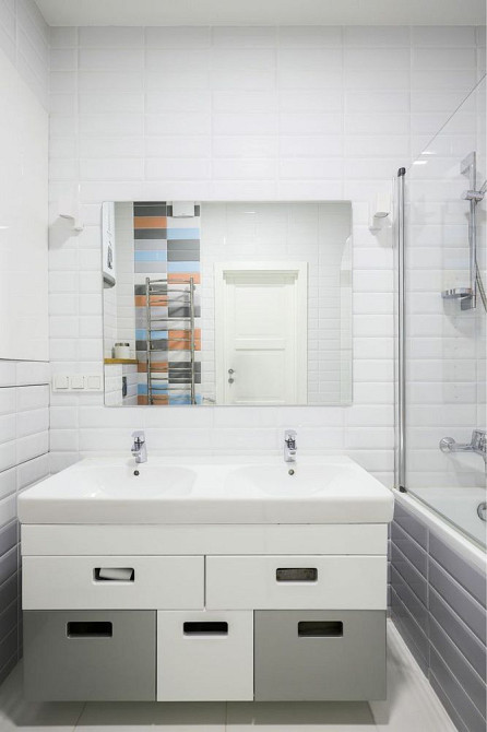 Оренда 3к квартири Кришталеві джерела вул. Метролонічна 109А Київ - зображення 5