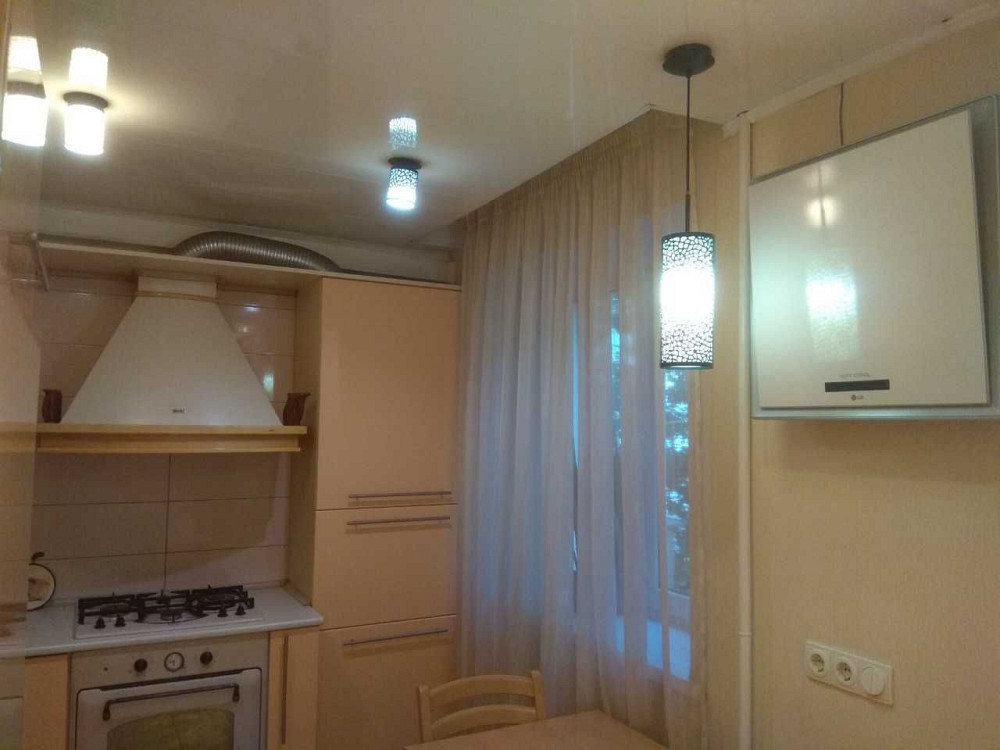 Здається 2кім сучасна квартира  Новомиколаївка Кропивницкий - изображение 4