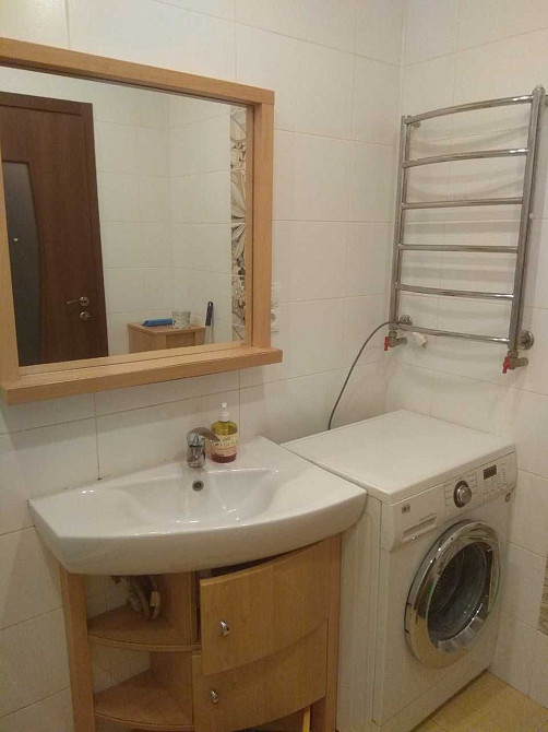 Здається 2кім сучасна квартира  Новомиколаївка Кропивницкий - изображение 8