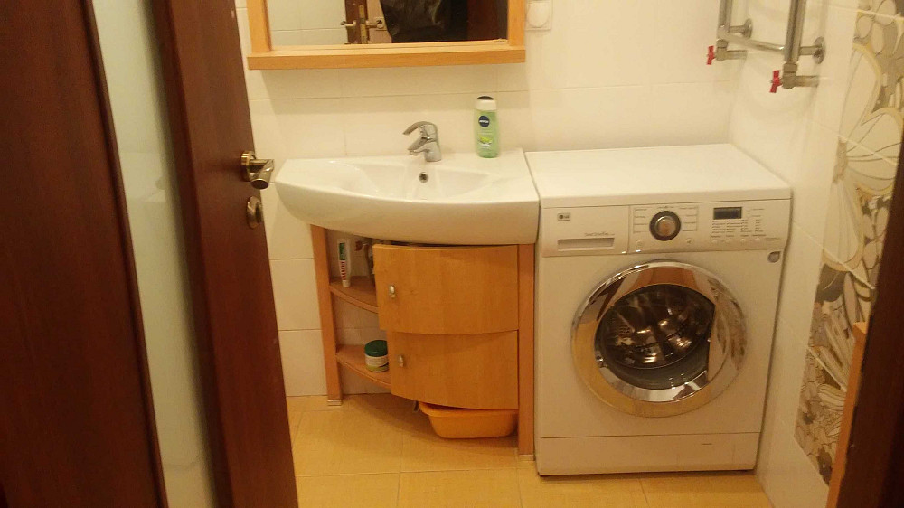 Здається 2кім сучасна квартира  Новомиколаївка Кропивницкий - изображение 6