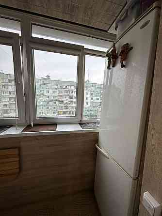 Продається трьохкімнатна квартира в Придніпровськ Дніпро