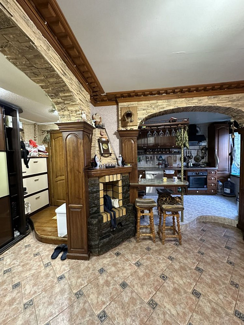 Продається трьохкімнатна квартира в Придніпровськ Дніпро - зображення 2