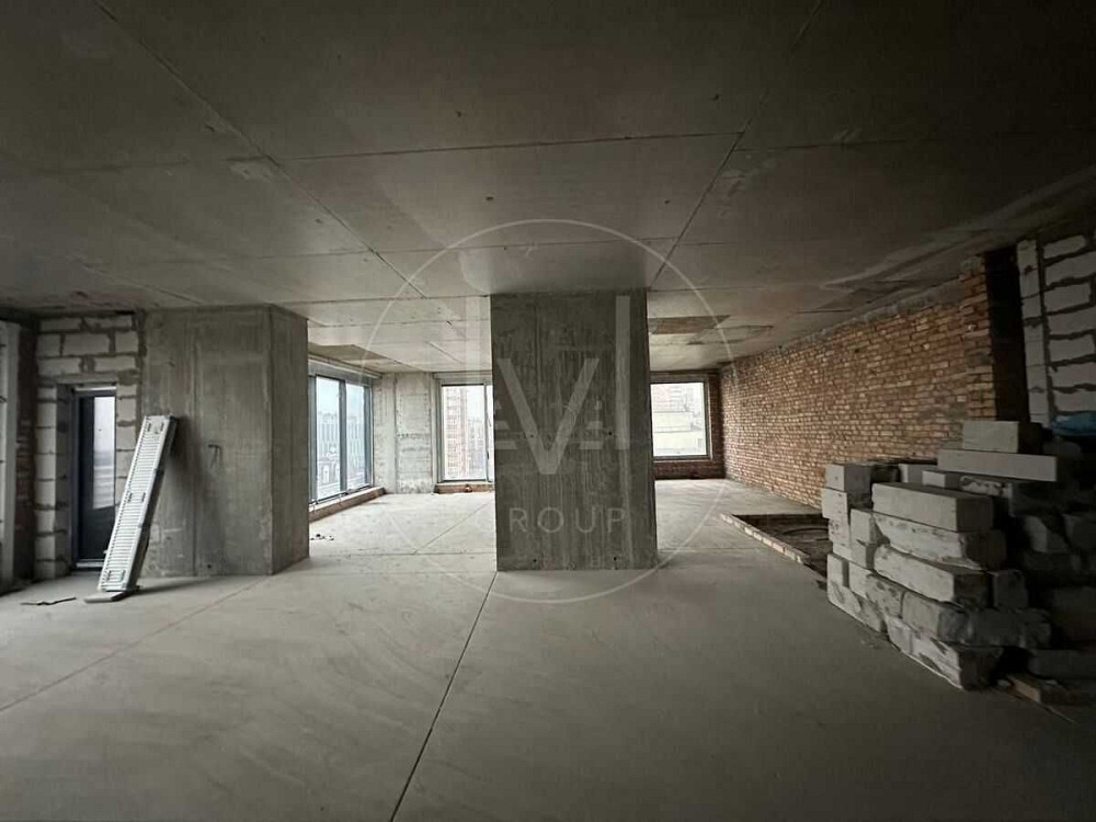 217м2 2300м2! 12й поверх БФК Metropole вул Предславинська Печерськ Київ - зображення 6