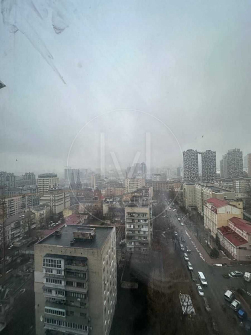 217м2 2300м2! 12й поверх БФК Metropole вул Предславинська Печерськ Київ - зображення 7