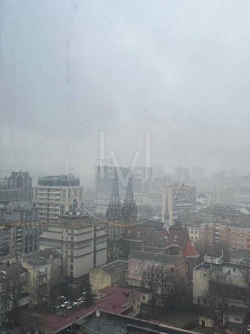 217м2 2300м2! 12й поверх БФК Metropole вул Предславинська Печерськ Київ - зображення 8