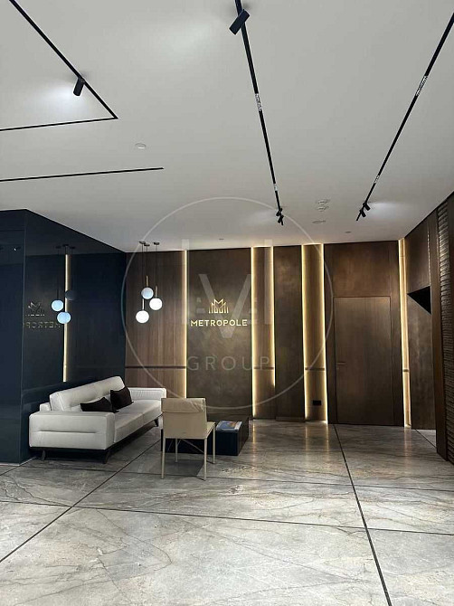 217м2 2300м2! 12й поверх БФК Metropole вул Предславинська Печерськ Київ - зображення 4