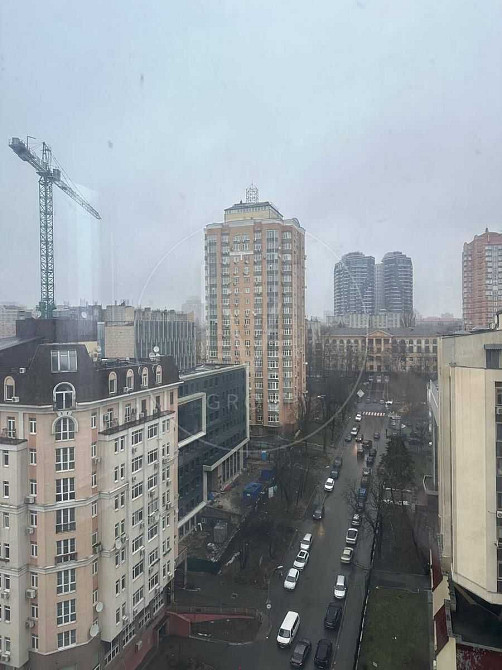 217м2 2300м2! 12й поверх БФК Metropole вул Предславинська Печерськ Київ - зображення 5