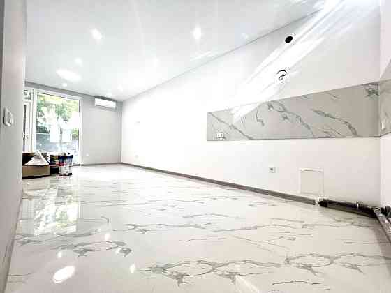 Квартира з ремонтом та власним двориком. Ірпінь Ірпінь