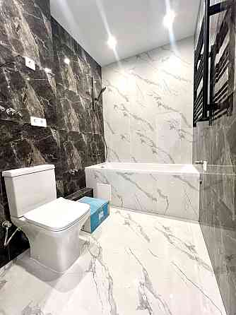 Квартира з ремонтом та власним двориком. Ірпінь Ірпінь