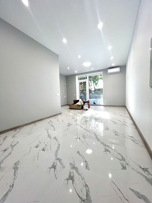 Квартира з ремонтом та власним двориком. Ірпінь Ірпінь - зображення 1