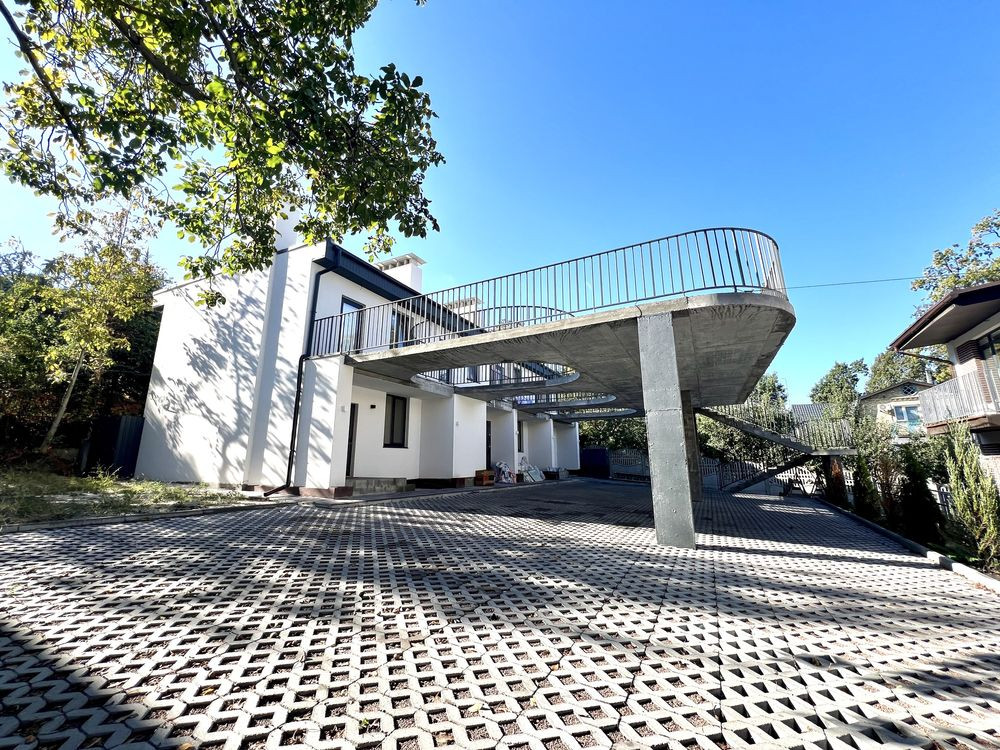 Квартира з ремонтом та власним двориком. Ірпінь Ірпінь - зображення 6