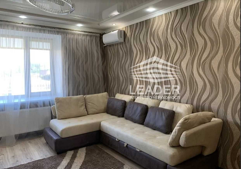 Продам 2х.Жк"СІМЕЙНИЙ"-СТИЛЬНА-ПАНОРАМНА!Сучасна!Закрита територія! Вінниця - зображення 1