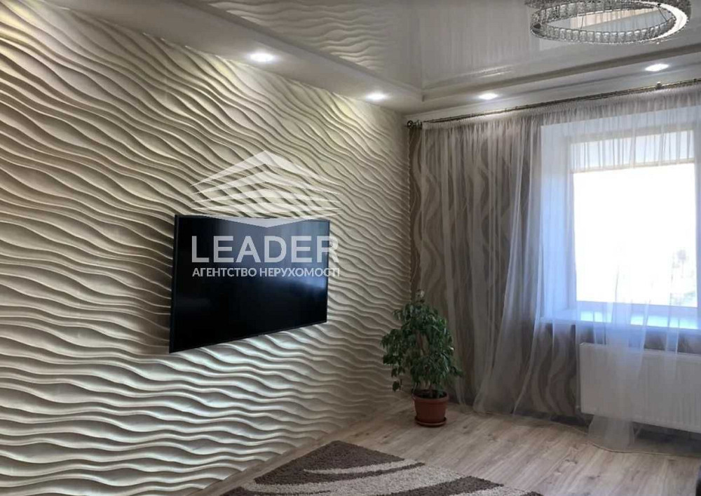 Продам 2х.Жк"СІМЕЙНИЙ"-СТИЛЬНА-ПАНОРАМНА!Сучасна!Закрита територія! Вінниця - зображення 2