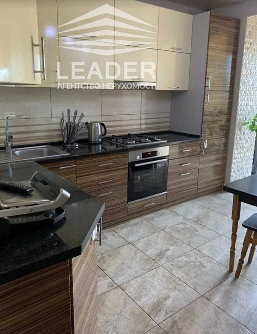 Продам 2х.Жк"СІМЕЙНИЙ"-СТИЛЬНА-ПАНОРАМНА!Сучасна!Закрита територія! Вінниця - зображення 7