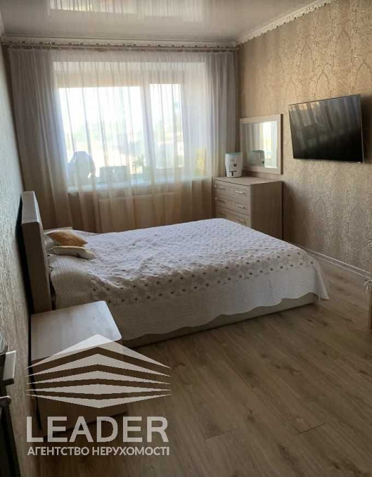 Продам 2х.Жк"СІМЕЙНИЙ"-СТИЛЬНА-ПАНОРАМНА!Сучасна!Закрита територія! Вінниця - зображення 5