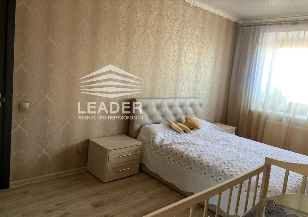 Продам 2х.Жк"СІМЕЙНИЙ"-СТИЛЬНА-ПАНОРАМНА!Сучасна!Закрита територія! Вінниця - зображення 4