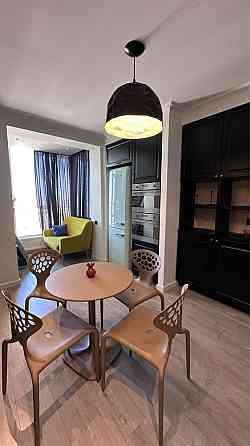 Продам квартиру в ЖК Жуковський Дніпро