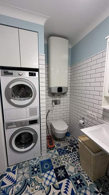 Продам квартиру в ЖК Жуковський Дніпро - зображення 8