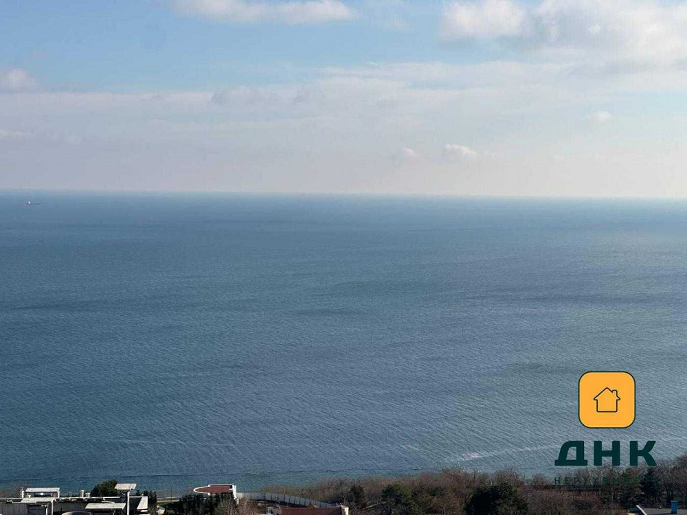 ‼️Шикарная 3К квартира без ремонта с видом на море Аркадия Дом СДАН Одеса - зображення 2