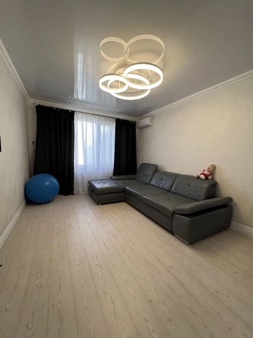 Продам  3-х комнатную квартиру , можно по программе Є-Оселя Одеса - зображення 5