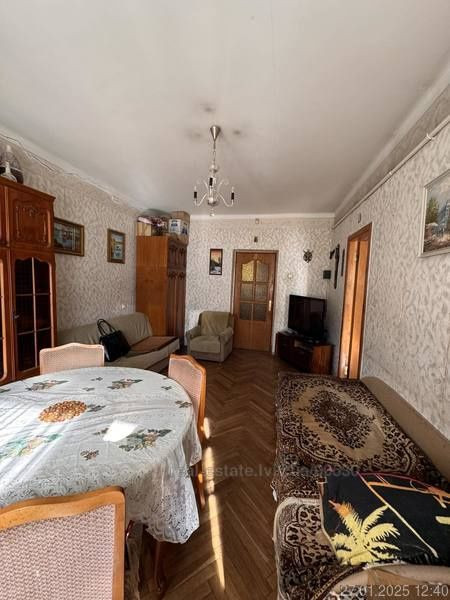 Продається двохрівнева квартира по вул. Коновальця (бічна вул Конотопс Львов - изображение 1