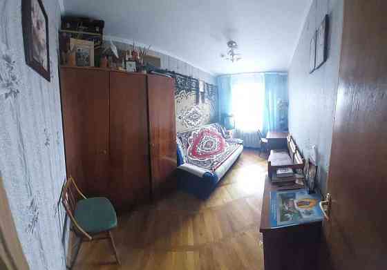 Продаж 3 квартири с ГАЗОМ Озерна 28 ПОСТАНОВА 280 метро 5 хвилин ПІШКИ Київ