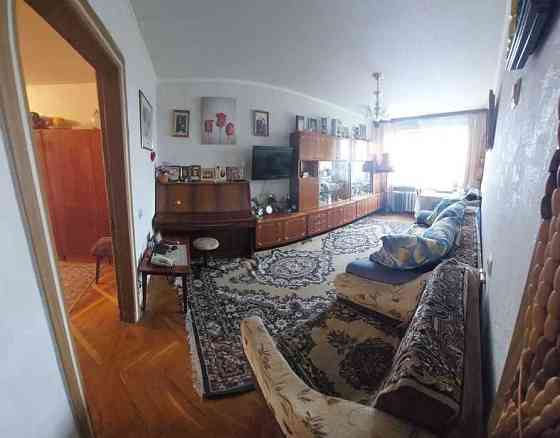 Продаж 3 квартири с ГАЗОМ Озерна 28 ПОСТАНОВА 280 метро 5 хвилин ПІШКИ Київ