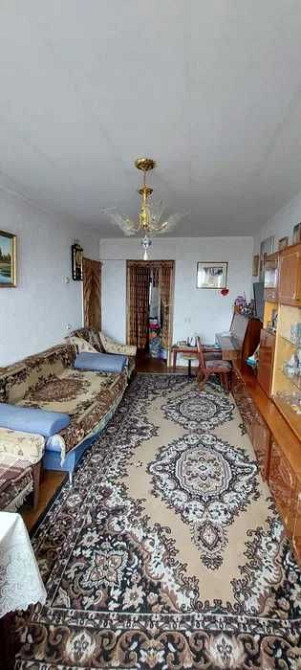 Продаж 3 квартири с ГАЗОМ Озерна 28 ПОСТАНОВА 280 метро 5 хвилин ПІШКИ Київ - зображення 2