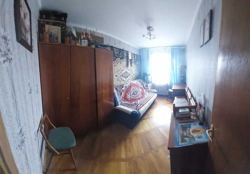 Продаж 3 квартири с ГАЗОМ Озерна 28 ПОСТАНОВА 280 метро 5 хвилин ПІШКИ Київ - зображення 3