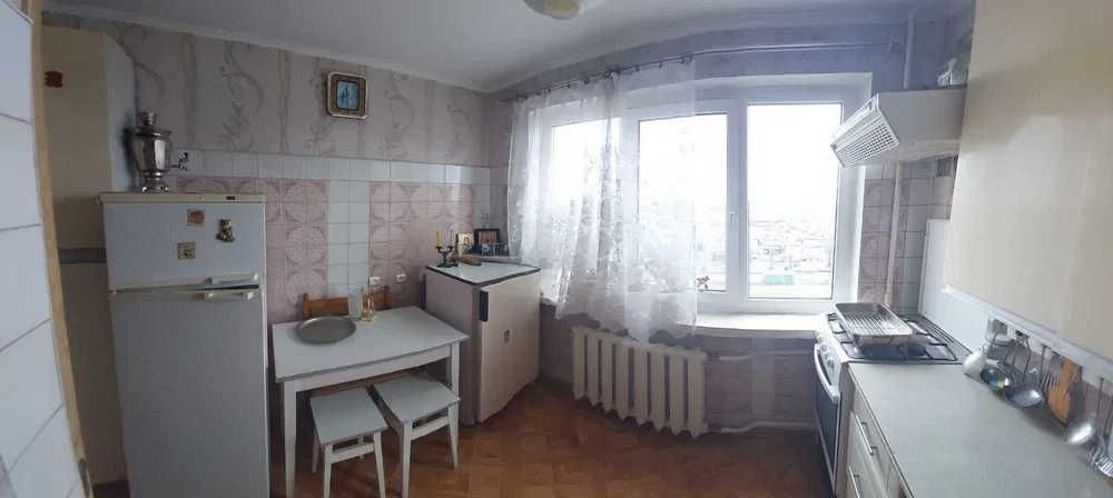 Продаж 3 квартири с ГАЗОМ Озерна 28 ПОСТАНОВА 280 метро 5 хвилин ПІШКИ Київ - зображення 1