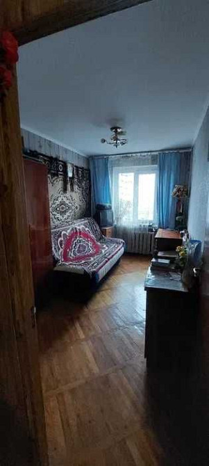 Продаж 3 квартири с ГАЗОМ Озерна 28 ПОСТАНОВА 280 метро 5 хвилин ПІШКИ Київ - зображення 4