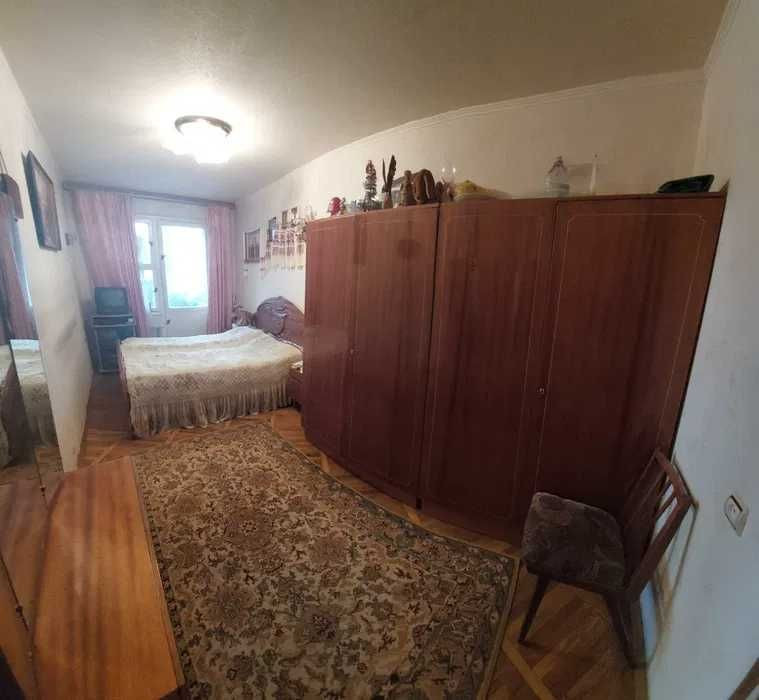 Продаж 3 квартири с ГАЗОМ Озерна 28 ПОСТАНОВА 280 метро 5 хвилин ПІШКИ Київ - зображення 5