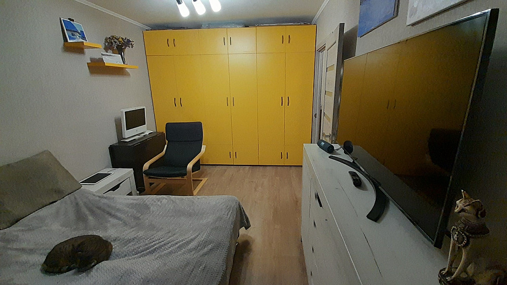 Продам 1 к. квартиру, Святошинський Софиевская Борщаговка - изображение 2