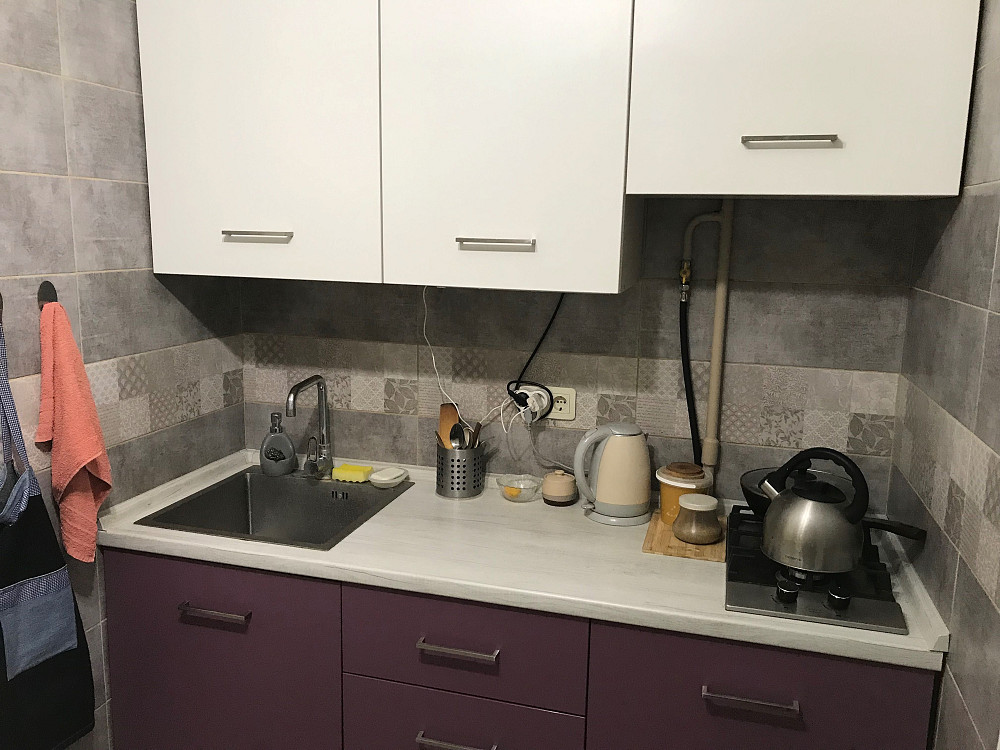 Продам 1 к. квартиру, Святошинський Софиевская Борщаговка - изображение 6