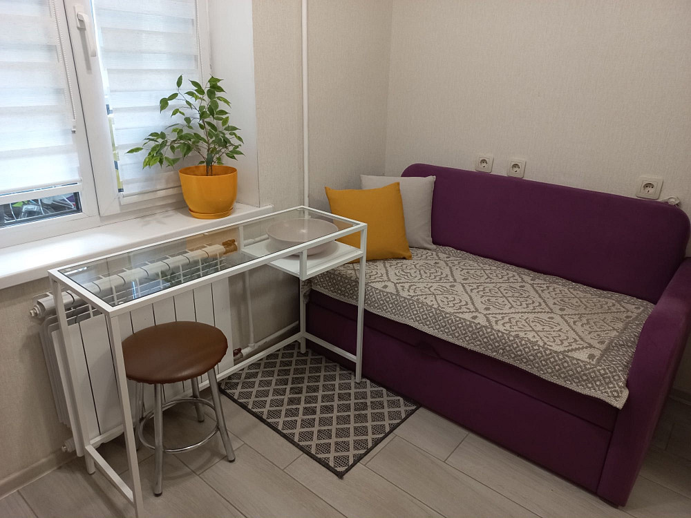 Продам 1 к. квартиру, Святошинський Софиевская Борщаговка - изображение 5