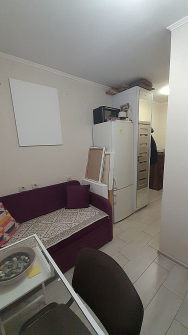 Продам 1 к. квартиру, Святошинський Софиевская Борщаговка - изображение 7