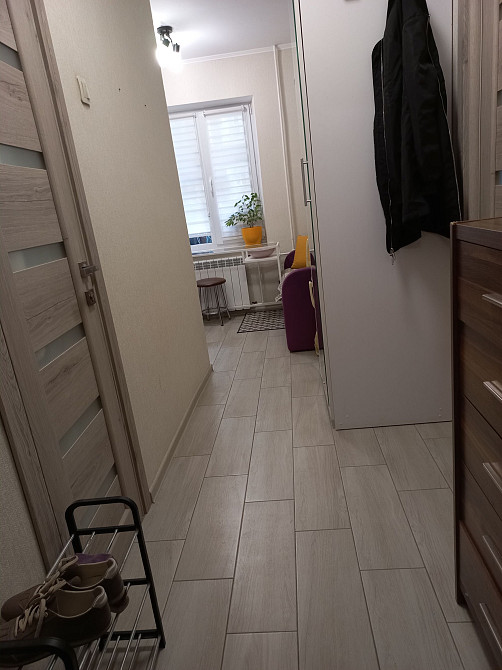 Продам 1 к. квартиру, Святошинський Софиевская Борщаговка - изображение 8