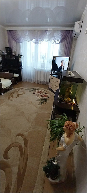 Продаю 1 кімнатну квартиру Первомайский (Харьковская обл.) - изображение 4