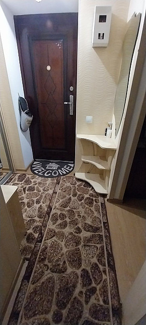 Продаю 1 кімнатну квартиру Первомайский (Харьковская обл.) - изображение 8