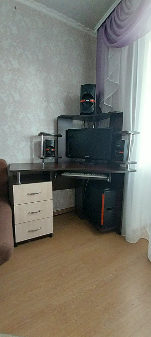 Продаю 1 кімнатну квартиру Первомайский (Харьковская обл.) - изображение 5