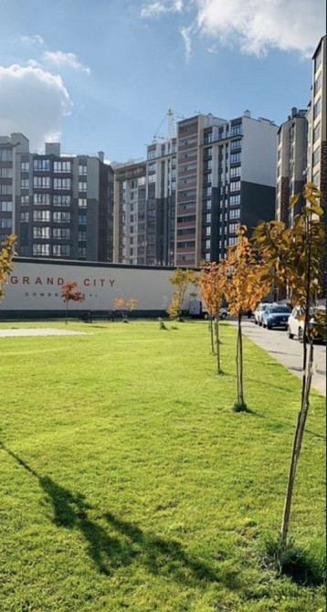 Продам 1 к.квартиру від власника ЖК Grand City Dombrovskyi Житомир - изображение 4