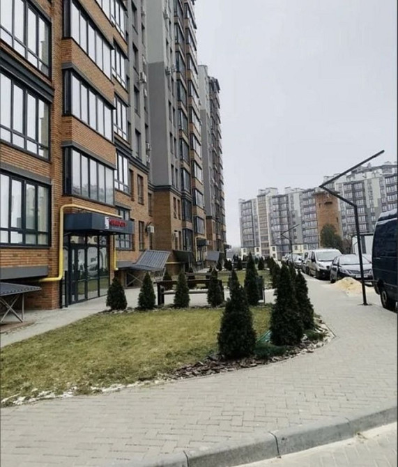 Продам 1 к.квартиру від власника ЖК Grand City Dombrovskyi Житомир - изображение 5