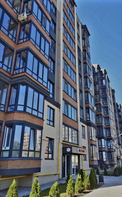 Продам 1 к.квартиру від власника ЖК Grand City Dombrovskyi Житомир - изображение 3