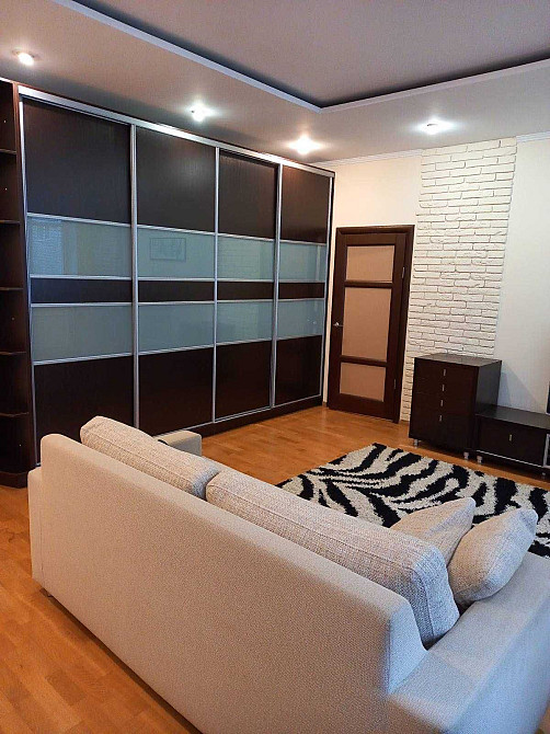 Вишгород, Кургузова вул. 11.  Шикарна 2х кімн. 67 кв.м. Поруч центр Вишгород - зображення 4