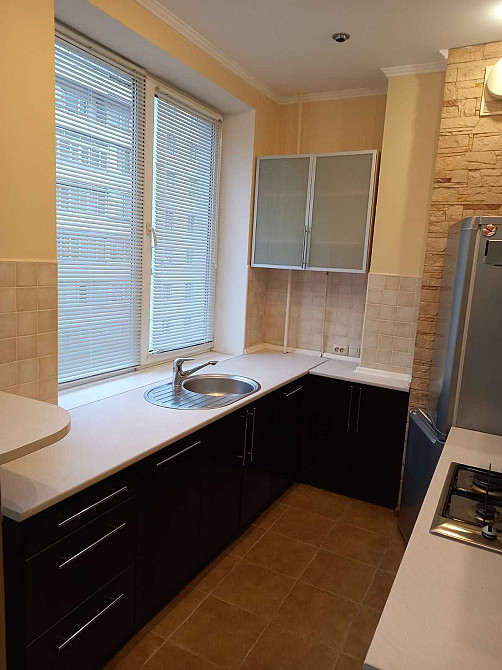 Вишгород, Кургузова вул. 11.  Шикарна 2х кімн. 67 кв.м. Поруч центр Вишгород - зображення 6