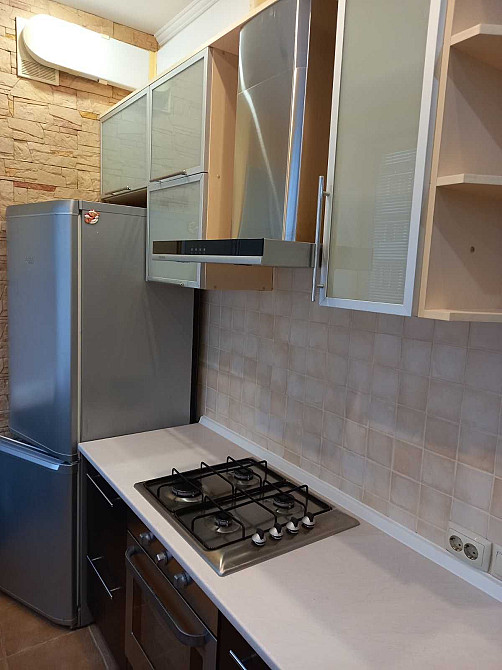 Вишгород, Кургузова вул. 11.  Шикарна 2х кімн. 67 кв.м. Поруч центр Вишгород - зображення 7