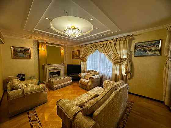 Продаж 5-кім кв-ри на  Новому Львові ( паркова зона) 
2-3/3ц, 180 м/кв Львів