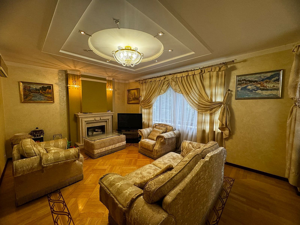 Продаж 5-кім кв-ри на  Новому Львові ( паркова зона) 
2-3/3ц, 180 м/кв Львів - зображення 4