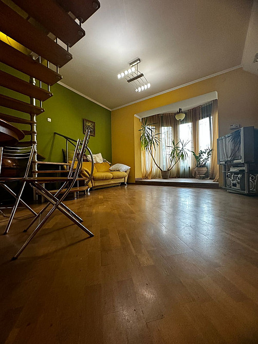 Продаж 5-кім кв-ри на  Новому Львові ( паркова зона) 
2-3/3ц, 180 м/кв Львів - зображення 3