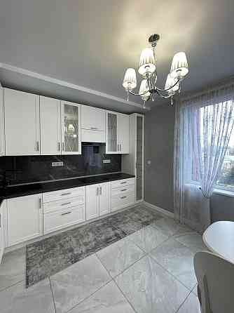 Продаж квартири ЖК Resident Hall вул. Городоцька (р-н Київстару)
2 кім Львів